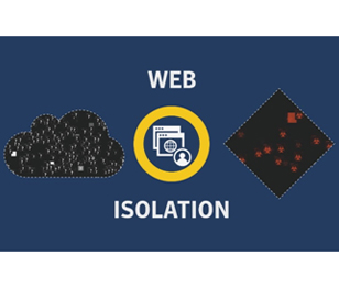 Web Isolation